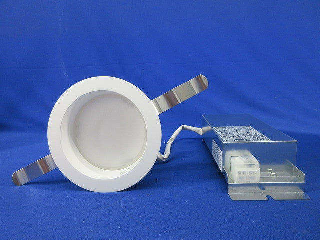 LEDダウンライトφ100(電球色) OD361485R