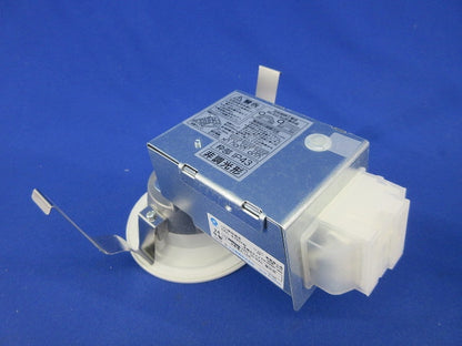 LEDダウンライトφ75(電球色)(キズ･汚れ有) DDL-8790YW