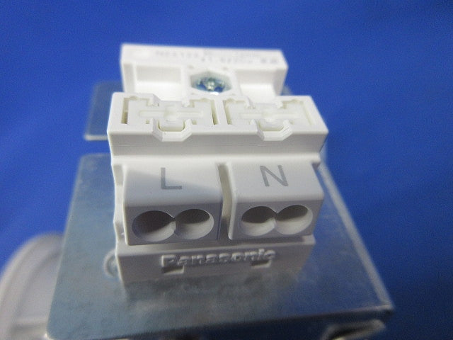 LEDダウンライトφ75(電球色)(キズ･汚れ有) DDL-8790YW