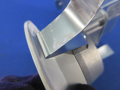 LEDダウンライトφ75(電球色)(キズ･汚れ有) DDL-8790YW