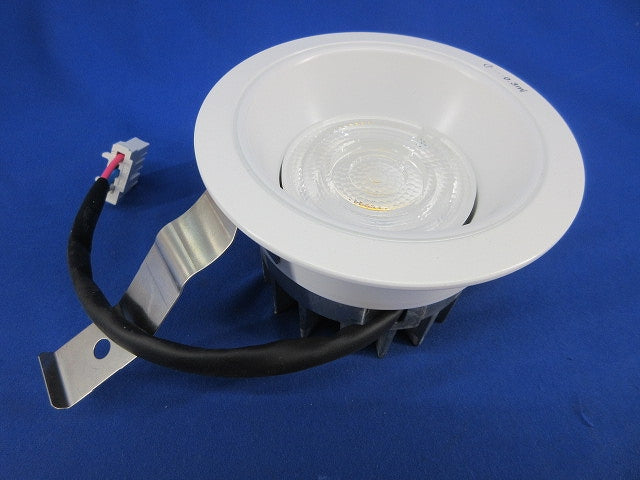 LEDダウンライトφ100(電球色)(電源ユニット別売) NDN26303