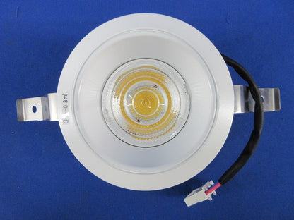 LEDダウンライトφ100(電球色)(電源ユニット別売) NDN26303
