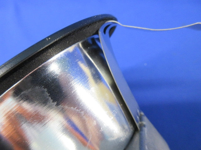 LEDダウンライトφ100(電球色) AD43359L