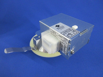 LEDダウンライトφ100(電球色)(キズ･汚れ有) OD261826