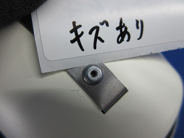 LEDユニバーサルダウンライトφ100(電球色)(キズ有) XD258733