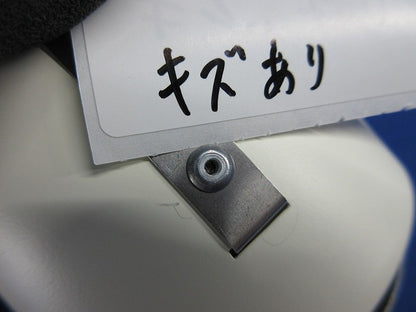 LEDユニバーサルダウンライトφ100(電球色)(キズ有) XD258733