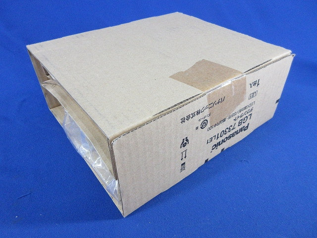 LEDダウンライトφ100(温白色) LGB73301LE1