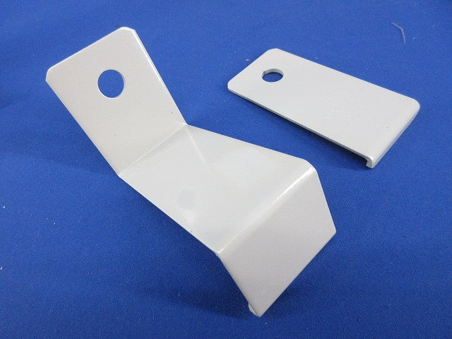 外直角L形分岐用吊り金具(6個入) QRLAH1