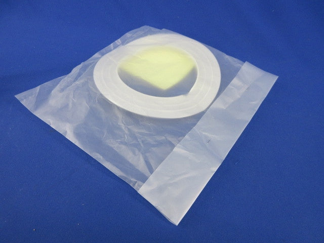 リングプレート(3個入)(新品未開封) FY-KTP02