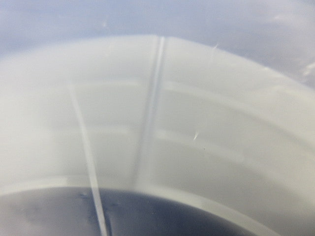 リングプレート(3個入)(新品未開封) FY-KTP02