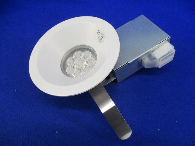 LEDダウンライトφ100(電球色) OD361264