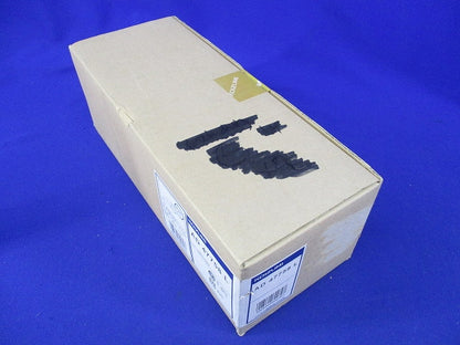 LEDダウンライトφ75(温白色)(新品未開梱) AD47758L