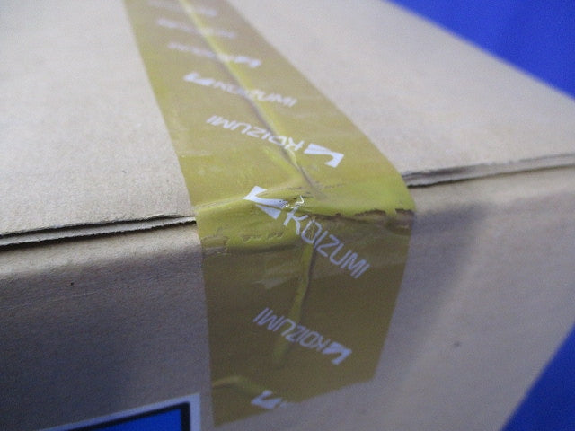 LEDダウンライトφ100(電球色)(新品未開梱)(電源ユニット別売) XDE951442