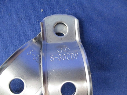 パイラッククリップ(ステンレス)(10個入) S-30CBP