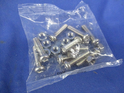 パイラッククリップ(ステンレス)(10個入) S-30CBP