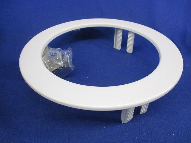 リニューアルプレート 天井埋込穴φ175用(φ150ダウンライト用) LZA-90839