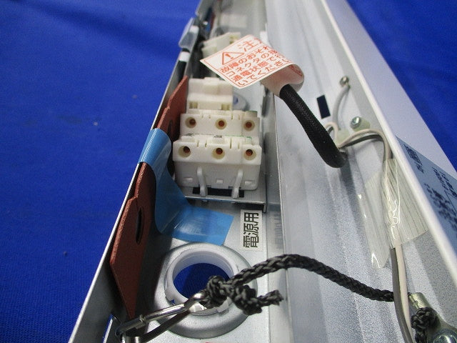 LED建築化照明器具(昼白色)(2本入) NNF26914JLZ9