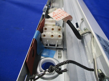 LED建築化照明器具(昼白色)(2本入) NNF26914JLZ9