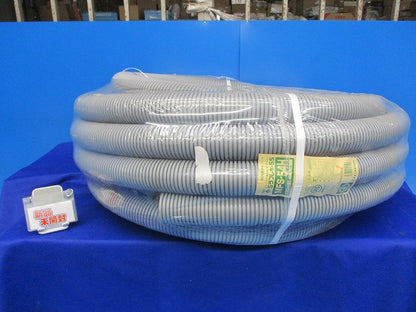 ミラフレキ-SS(30m巻)(グレー)(新品未開封) MFS-54H