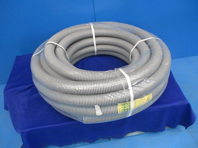 ミラフレキ-SS(30m巻)(グレー)(新品未開封) MFS-54H