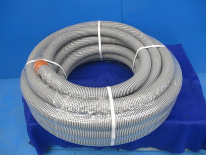 ミラフレキ-SS(30m巻)(グレー)(新品未開封) MFS-54H