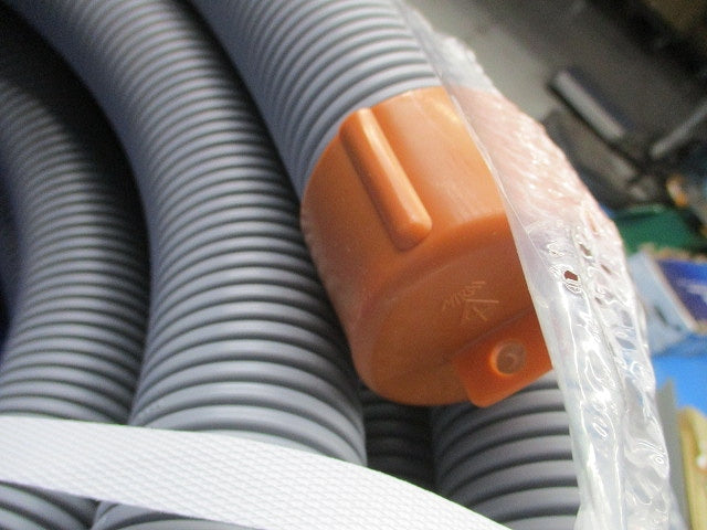 ミラフレキ-SS(30m巻)(グレー)(新品未開封) MFS-54H