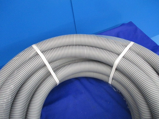 ミラフレキ-SS(30m巻)(グレー)(新品未開封) MFS-54H