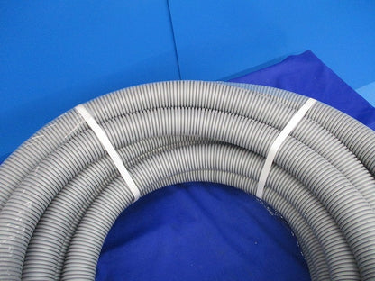 ミラフレキ-SS(30m巻)(グレー)(新品未開封) MFS-54H