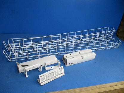 LED・蛍光灯器具用ガード(3個入) FK41533