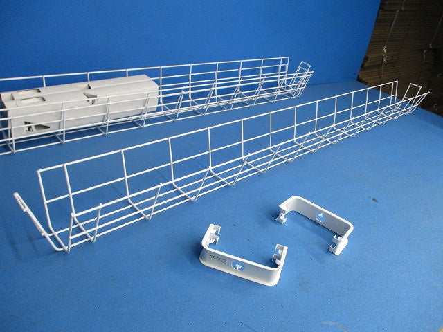 LED・蛍光灯器具用ガード(3個入) FK41533