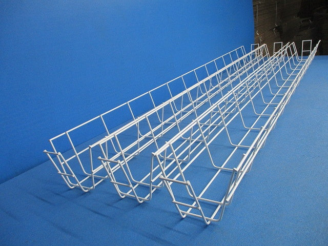 LED・蛍光灯器具用ガード(3個入) FK41533