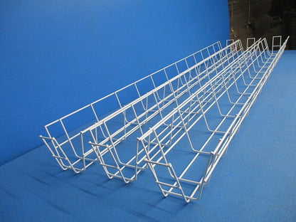 LED・蛍光灯器具用ガード(3個入) FK41533