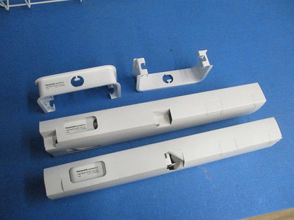 LED・蛍光灯器具用ガード(3個入) FK41533