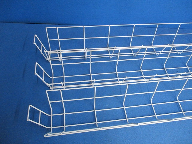 LED・蛍光灯器具用ガード(3個入) FK41533