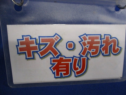 誘導灯表示板(表示板のみ)(キズ・汚れ有)(箱違い) FK10017