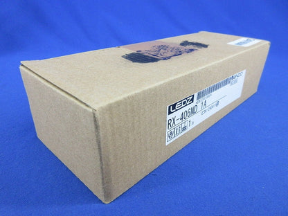LED間接照明用電源ユニット(新品未開梱)(梱包汚れ有) RX-406ND