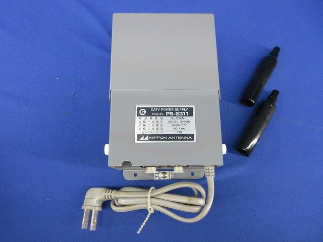 テレビ共聴機器(汚れ有) PS-6311