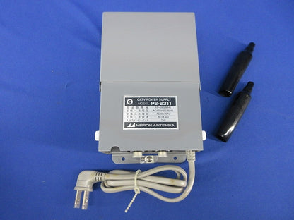 テレビ共聴機器(汚れ有) PS-6311
