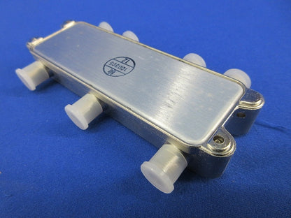 屋内型6分配器 CD-6