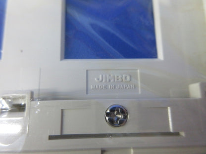 コンセントプレート(13枚入)(ホワイト系)新品未開封 WJE-23