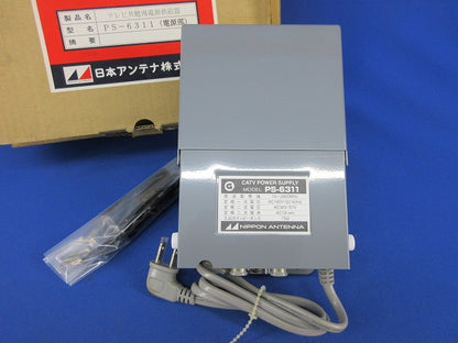 テレビ共聴機器(汚れ有)テレビ共聴機器(汚れ有) PS-6311