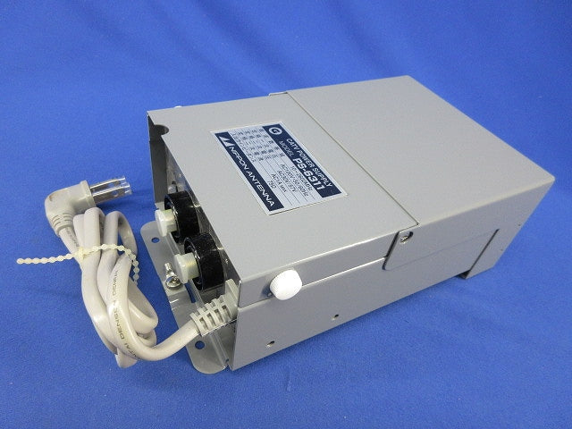 テレビ共聴機器(汚れ有)テレビ共聴機器(汚れ有) PS-6311