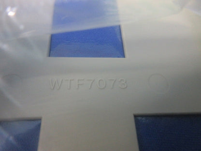 コンセントプレート3コ用(10枚入)(利休色) National WTF7073