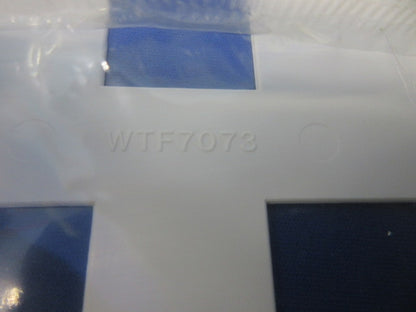 コンセントプレート3コ用(9枚入)(ホワイト) National WTF7073