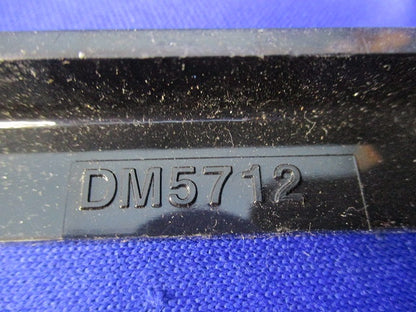 大型四角スイッチカバー(9個入) DM5712