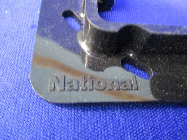 大型四角スイッチカバー(9個入) DM5712