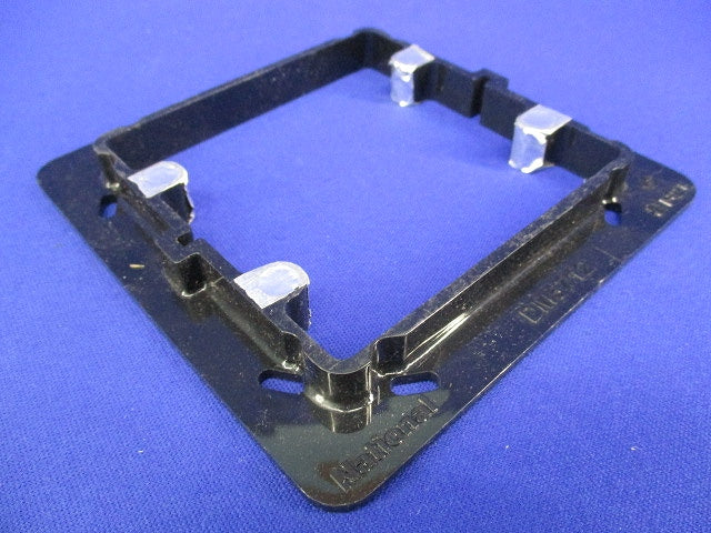 大型四角スイッチカバー(9個入) DM5712