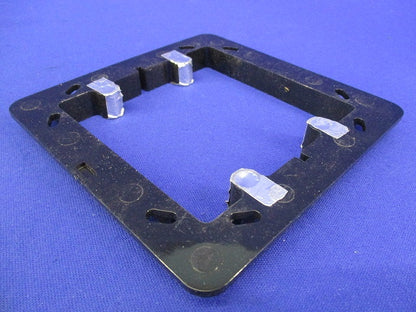 大型四角スイッチカバー(9個入) DM5712