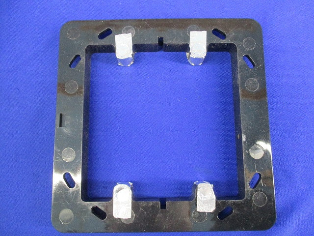 大型四角スイッチカバー(9個入) DM5712