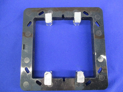 大型四角スイッチカバー(9個入) DM5712